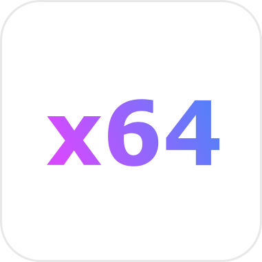 Download for x64
